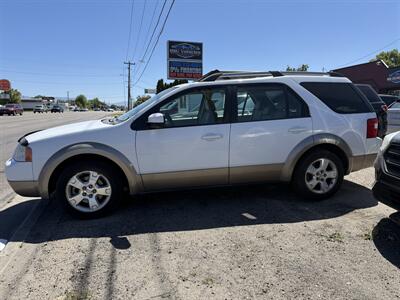 2006 Ford Freestyle SEL   - Photo 6 - Meridian, ID 83642