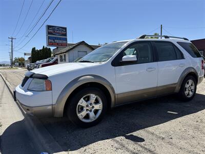 2006 Ford Freestyle SEL   - Photo 2 - Meridian, ID 83642