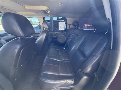 2008 GMC Yukon XL Denali   - Photo 6 - Meridian, ID 83642