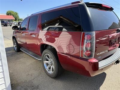 2008 GMC Yukon XL Denali   - Photo 3 - Meridian, ID 83642