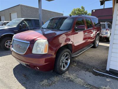 2008 GMC Yukon XL Denali   - Photo 2 - Meridian, ID 83642