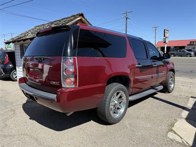 2008 GMC Yukon XL Denali   - Photo 4 - Meridian, ID 83642