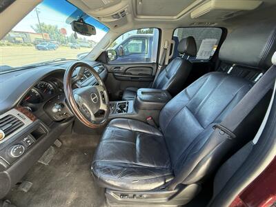 2008 GMC Yukon XL Denali   - Photo 5 - Meridian, ID 83642