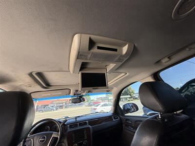 2008 GMC Yukon XL Denali   - Photo 8 - Meridian, ID 83642