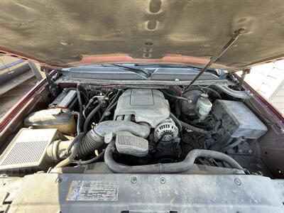 2008 GMC Yukon XL Denali   - Photo 10 - Meridian, ID 83642