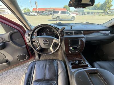 2008 GMC Yukon XL Denali   - Photo 9 - Meridian, ID 83642