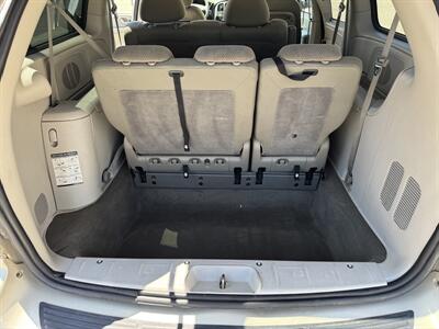 2005 Dodge Grand Caravan SE   - Photo 9 - Meridian, ID 83642