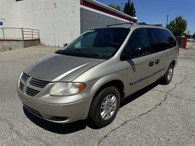 2005 Dodge Grand Caravan SE   - Photo 3 - Meridian, ID 83642