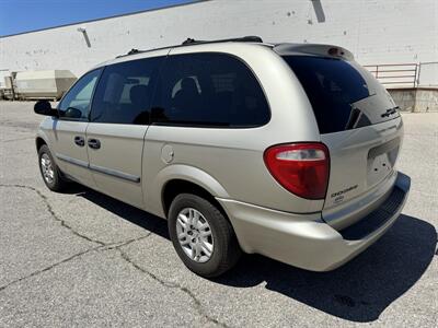 2005 Dodge Grand Caravan SE   - Photo 4 - Meridian, ID 83642