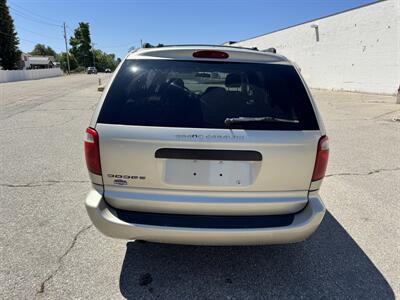 2005 Dodge Grand Caravan SE   - Photo 5 - Meridian, ID 83642