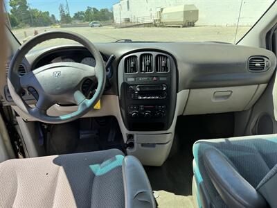 2005 Dodge Grand Caravan SE   - Photo 8 - Meridian, ID 83642