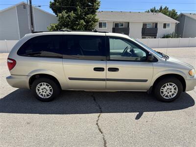 2005 Dodge Grand Caravan SE   - Photo 7 - Meridian, ID 83642