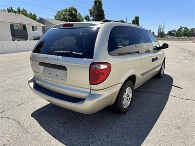 2005 Dodge Grand Caravan SE   - Photo 6 - Meridian, ID 83642