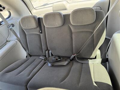 2005 Dodge Grand Caravan SE   - Photo 10 - Meridian, ID 83642