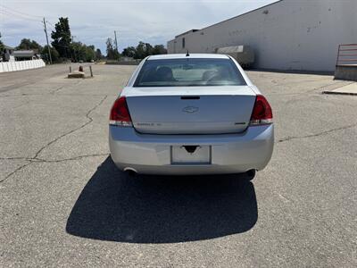 2013 Chevrolet Impala LT Fleet   - Photo 4 - Meridian, ID 83642