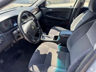2013 Chevrolet Impala LT Fleet   - Photo 12 - Meridian, ID 83642