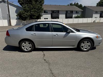 2013 Chevrolet Impala LT Fleet   - Photo 3 - Meridian, ID 83642