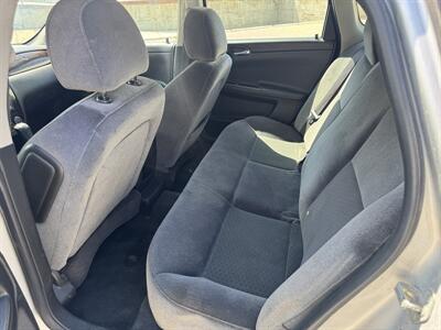 2013 Chevrolet Impala LT Fleet   - Photo 9 - Meridian, ID 83642