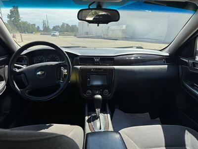 2013 Chevrolet Impala LT Fleet   - Photo 13 - Meridian, ID 83642