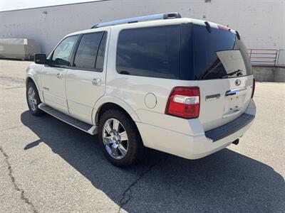 2007 Ford Expedition Limited   - Photo 5 - Meridian, ID 83642