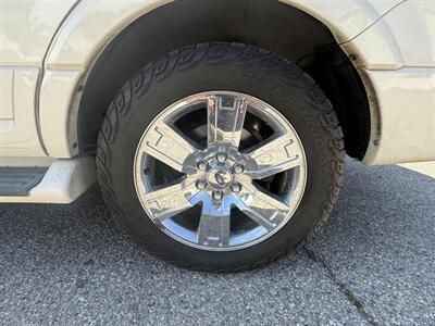 2007 Ford Expedition Limited   - Photo 14 - Meridian, ID 83642