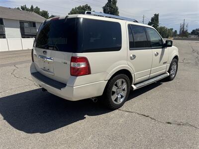2007 Ford Expedition Limited   - Photo 3 - Meridian, ID 83642