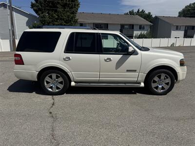2007 Ford Expedition Limited   - Photo 2 - Meridian, ID 83642
