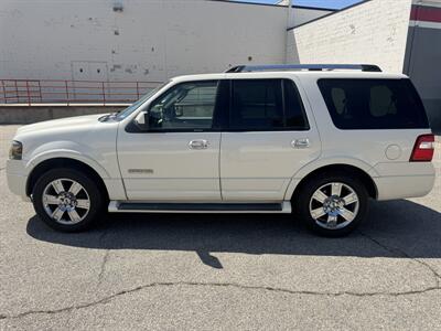 2007 Ford Expedition Limited   - Photo 6 - Meridian, ID 83642