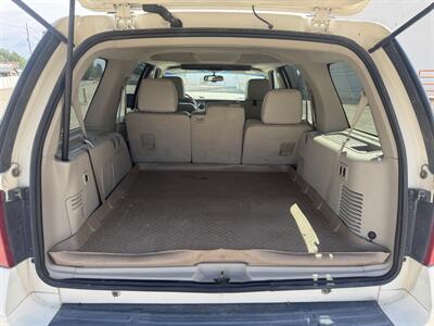 2007 Ford Expedition Limited   - Photo 9 - Meridian, ID 83642