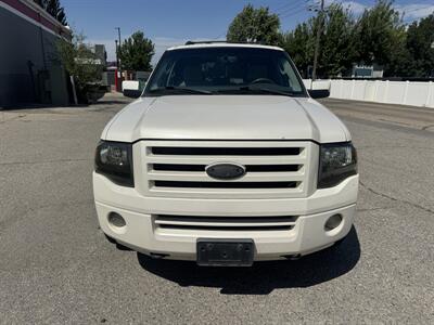 2007 Ford Expedition Limited   - Photo 8 - Meridian, ID 83642