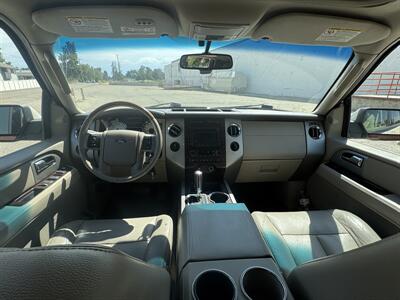 2007 Ford Expedition Limited   - Photo 12 - Meridian, ID 83642