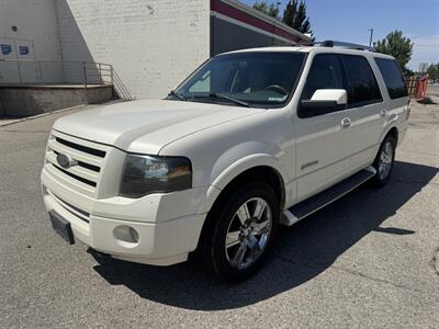 2007 Ford Expedition Limited   - Photo 7 - Meridian, ID 83642