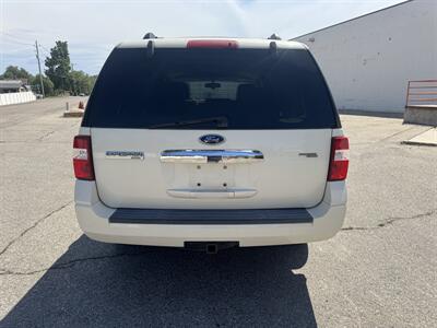 2007 Ford Expedition Limited   - Photo 4 - Meridian, ID 83642