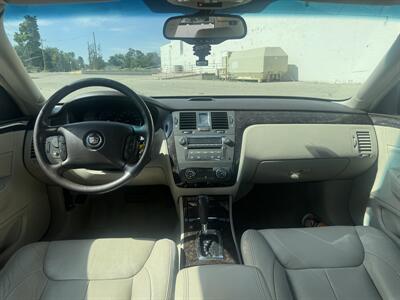 2008 Cadillac DTS   - Photo 7 - Meridian, ID 83642
