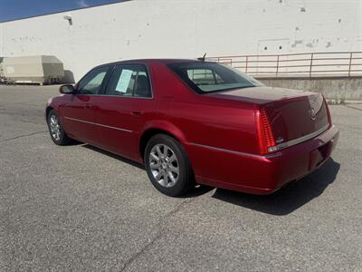 2008 Cadillac DTS   - Photo 4 - Meridian, ID 83642