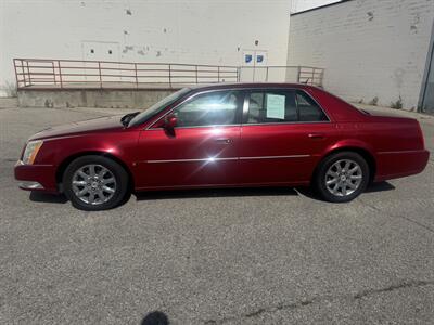 2008 Cadillac DTS   - Photo 5 - Meridian, ID 83642