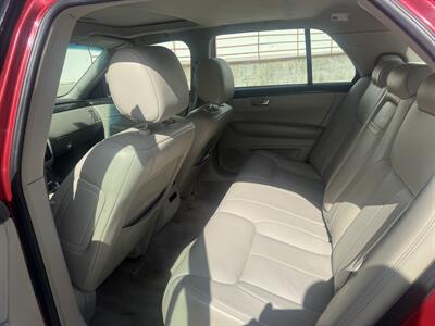 2008 Cadillac DTS   - Photo 6 - Meridian, ID 83642