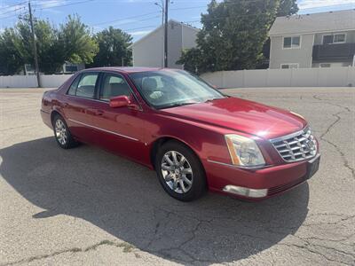2008 Cadillac DTS   - Photo 1 - Meridian, ID 83642