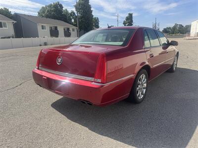 2008 Cadillac DTS   - Photo 2 - Meridian, ID 83642