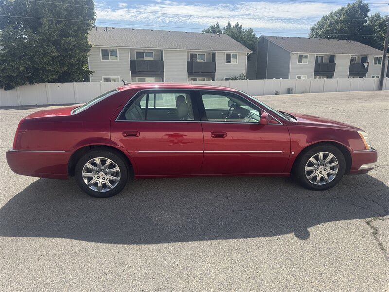 2008 Cadillac DTS - Photo 1 - Meridian, ID 83642
