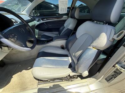 2001 Mercedes-Benz CLK CLK 430   - Photo 5 - Meridian, ID 83642
