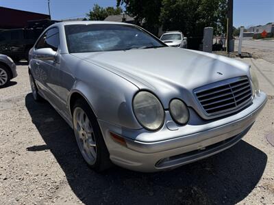 2001 Mercedes-Benz CLK CLK 430   - Photo 2 - Meridian, ID 83642