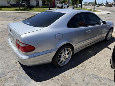2001 Mercedes-Benz CLK CLK 430   - Photo 3 - Meridian, ID 83642