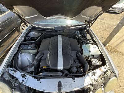 2001 Mercedes-Benz CLK CLK 430   - Photo 8 - Meridian, ID 83642