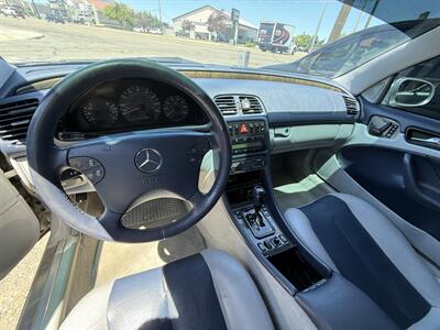 2001 Mercedes-Benz CLK CLK 430   - Photo 7 - Meridian, ID 83642