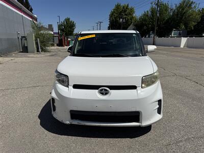 2012 Scion xB   - Photo 7 - Meridian, ID 83642