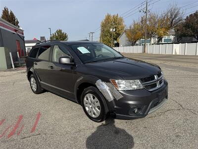 2019 Dodge Journey SE SUV