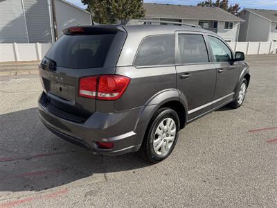 2019 Dodge Journey SE   - Photo 3 - Meridian, ID 83642