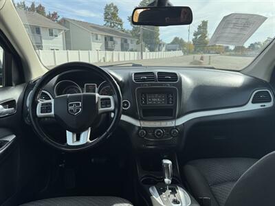 2019 Dodge Journey SE   - Photo 10 - Meridian, ID 83642