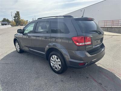 2019 Dodge Journey SE   - Photo 5 - Meridian, ID 83642